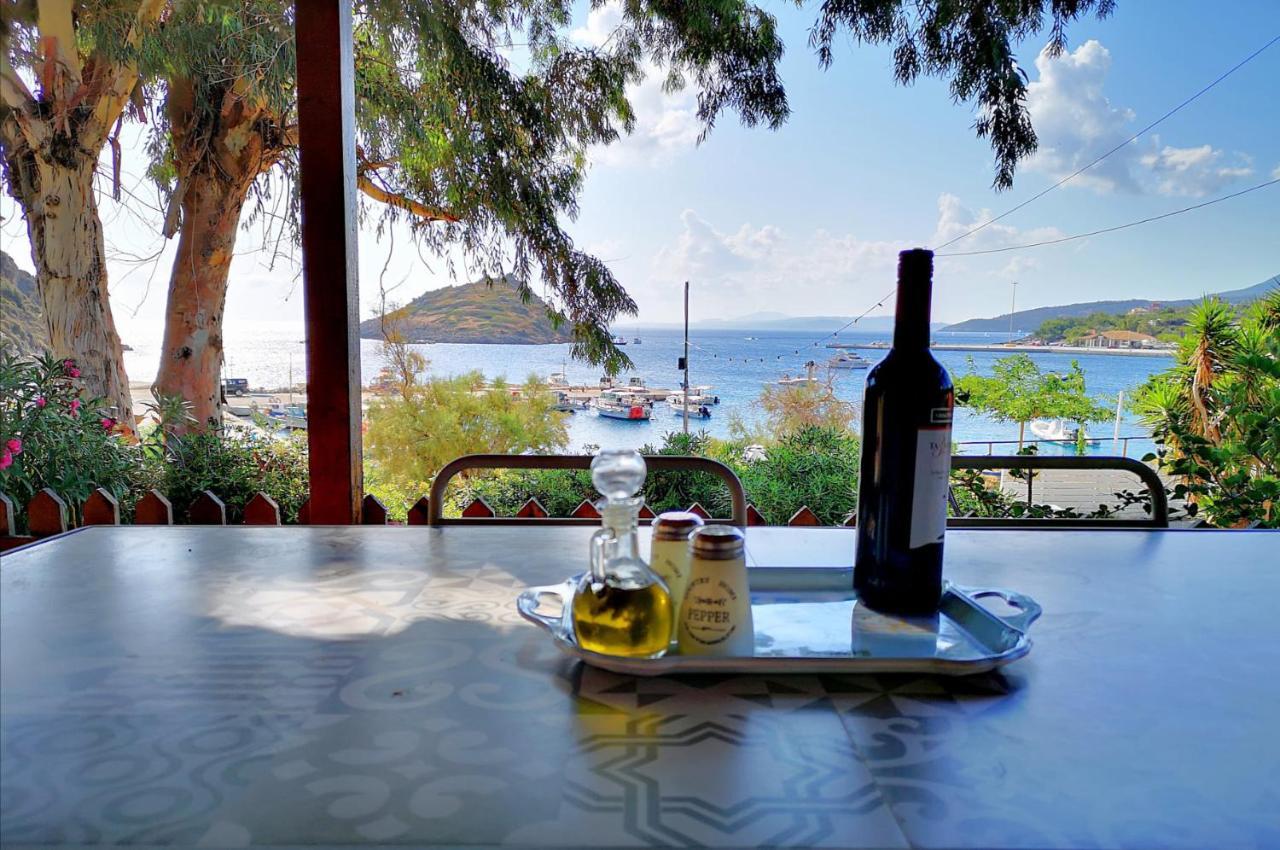 Villa Shipwreck Agios Nikolaos  Exterior foto