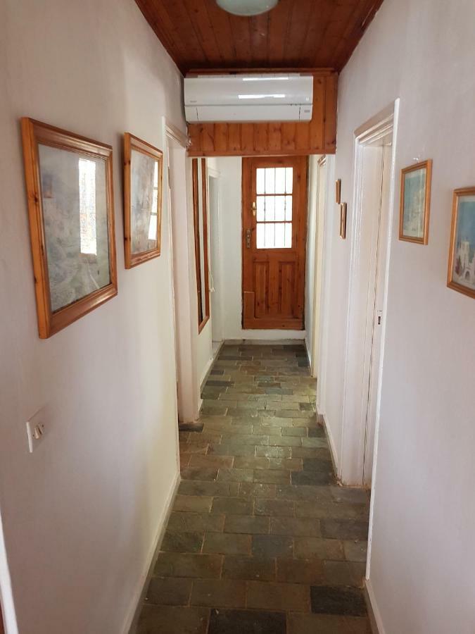 Villa Shipwreck Agios Nikolaos  Exterior foto